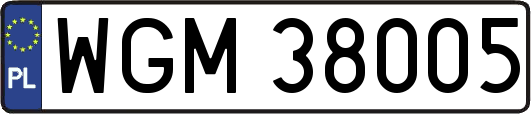 WGM38005