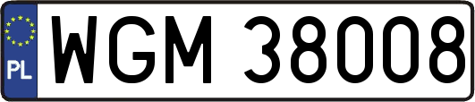 WGM38008