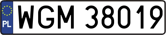 WGM38019
