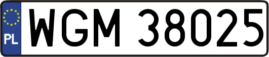 WGM38025