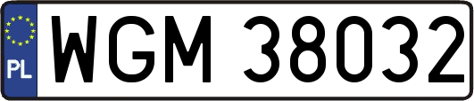 WGM38032