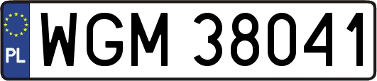 WGM38041