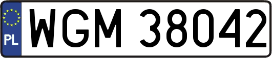 WGM38042