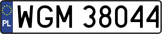 WGM38044