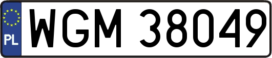 WGM38049