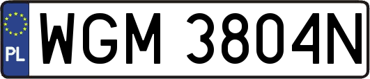 WGM3804N