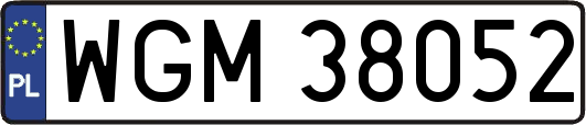 WGM38052