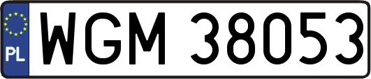 WGM38053