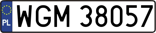WGM38057