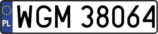 WGM38064