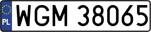WGM38065