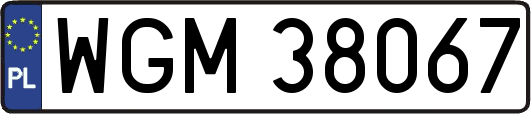 WGM38067