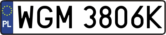 WGM3806K