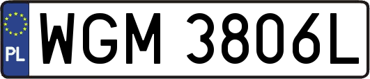 WGM3806L