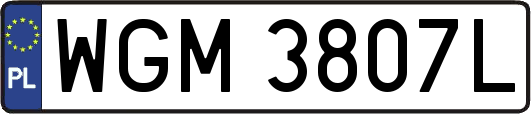 WGM3807L
