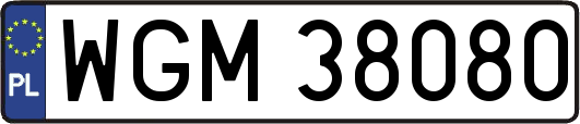 WGM38080