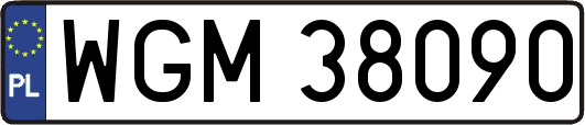 WGM38090