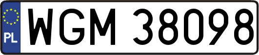 WGM38098