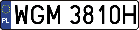 WGM3810H