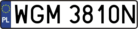WGM3810N
