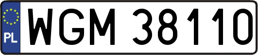 WGM38110