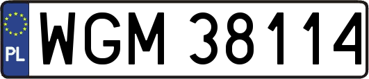 WGM38114