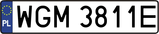WGM3811E