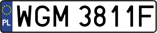 WGM3811F