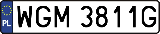 WGM3811G