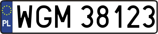 WGM38123