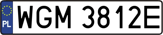 WGM3812E