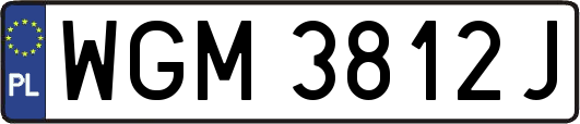 WGM3812J