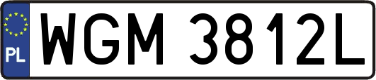 WGM3812L