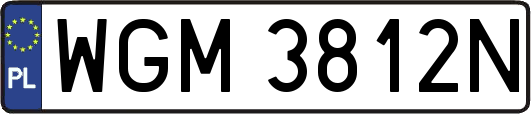 WGM3812N