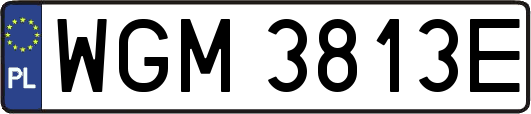 WGM3813E
