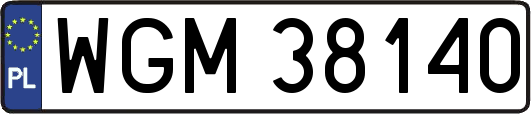 WGM38140