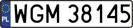 WGM38145