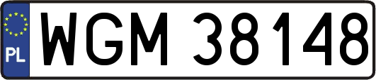 WGM38148