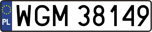 WGM38149