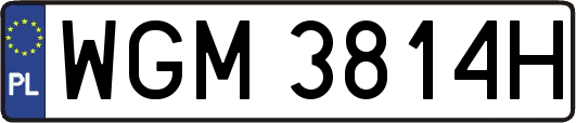 WGM3814H