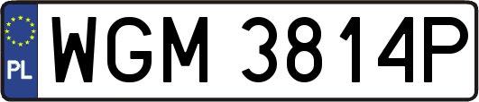 WGM3814P