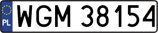 WGM38154
