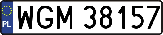 WGM38157