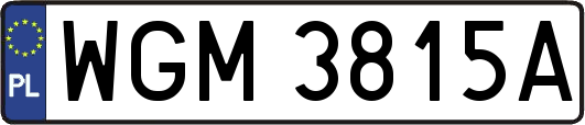 WGM3815A