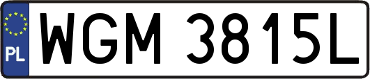 WGM3815L