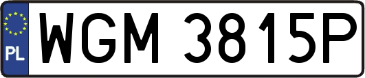 WGM3815P