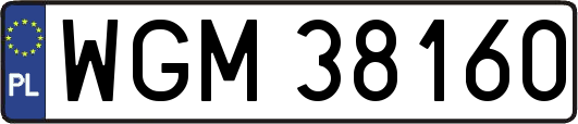 WGM38160