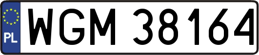 WGM38164