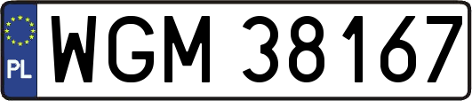 WGM38167