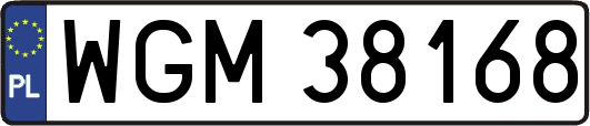 WGM38168
